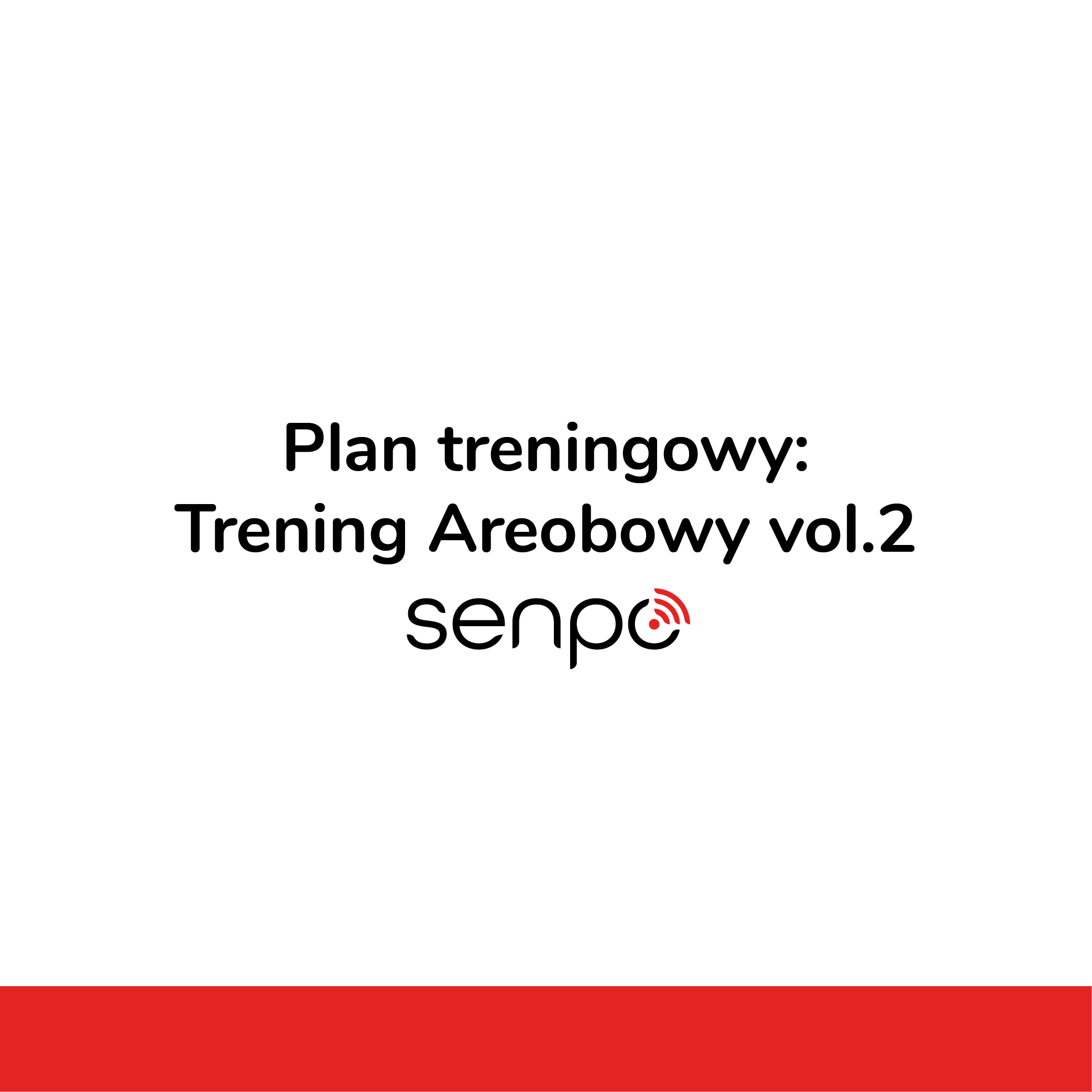 Miniaturka planu treningowego
